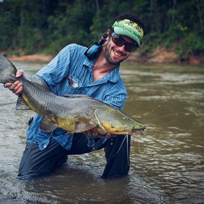 Golden Dorado Bolivia (39) Muturo (a.k.a. Jau)