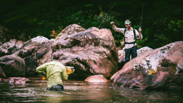 Explorers from Europe risked it all for gold, adventure and glory, now you can, in a small way relive their adventure on this amazing fly fishing excursion for Golden Dorado in the jungles of Bolivia.