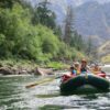 Whitewater is often the biggest concern when planning your vacation… and these concerns are valid. However, don’t be discouraged from enjoying what countless families described as the “greatest vacation they’ve ever experienced.”