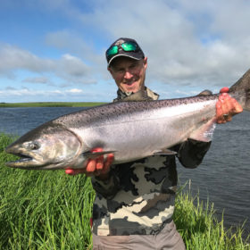 Alaska Fishing Gear – What to Pack – Got Fishing