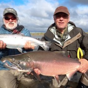 Alaska Fishing Gear – What to Pack – Got Fishing