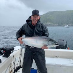 Haida Gwaii is made up of rugged shorelines, secluded inlets, quaint villages, ancient temperate rain forests and kilometer upon kilometer of vast sandy, unpopulated beaches.