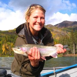 e provide full day trips to just about anywhere on the Kenai Peninsula and half day trips on the Upper Kenai River.