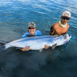 Tarpon Fishing