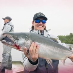 You have direct access to your experienced fishing guide during your entire trip, so you can rest assured that you will be taken great care of and all questions will be answered.