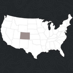 Colorado Fishing Trips