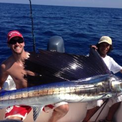 Mexico Sailfish Lodge